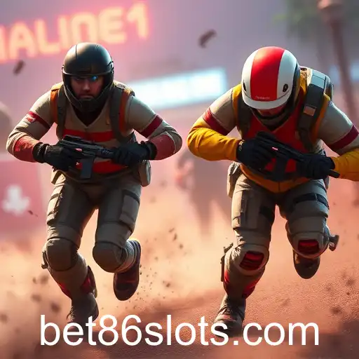 Exploring the Thrill of Action Games: The Role of 'bet86' in the Gaming World