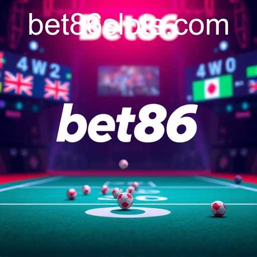 Bet86 and the Future of Online Gaming