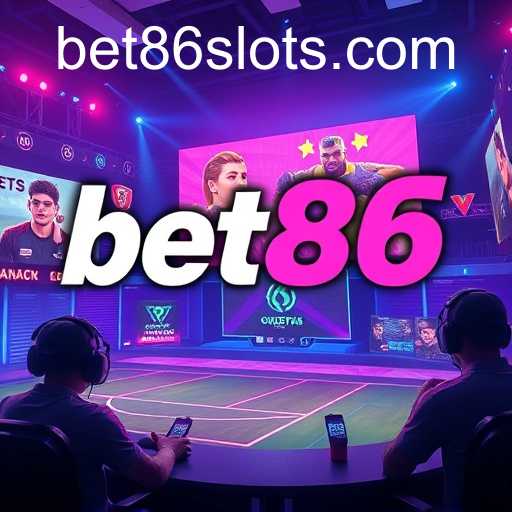 Bet86 and Its Influence on Online Gaming Trends