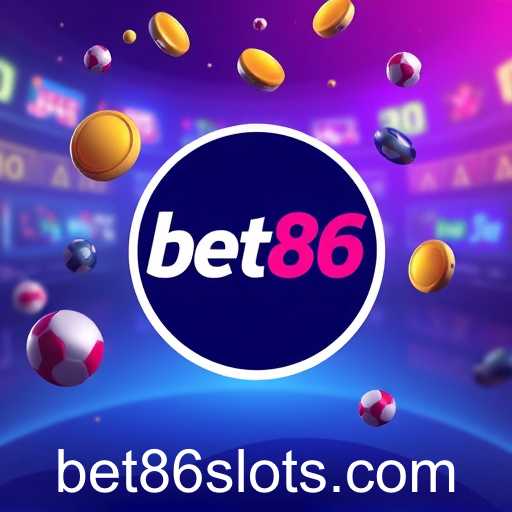 The Rise of Bet86 in the Digital Gaming Arena