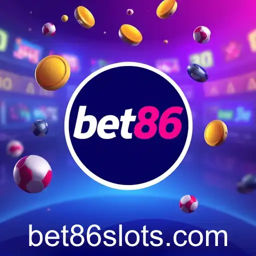 The Rise of Bet86 in the Digital Gaming Arena