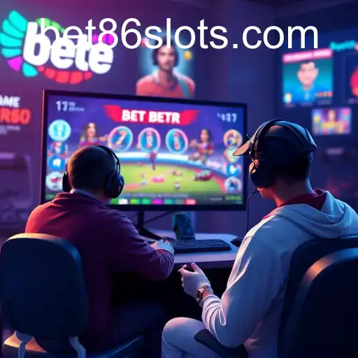 The Evolution of Online Gaming Platforms