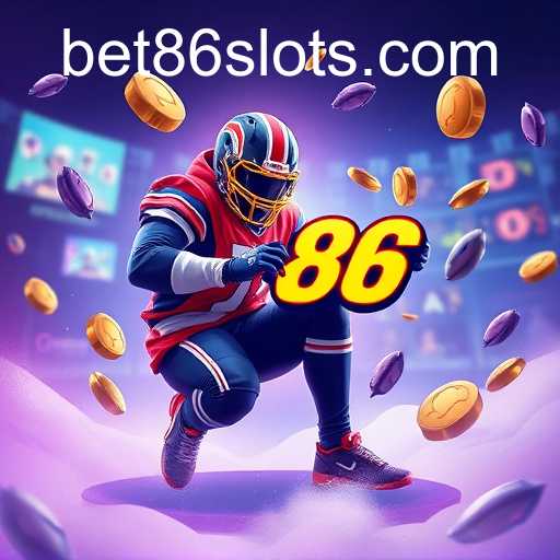 Gaming Website Bet86 Attracts Global Audience