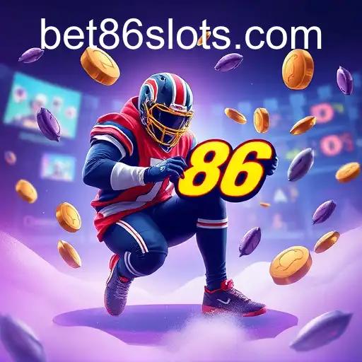 Gaming Website Bet86 Attracts Global Audience