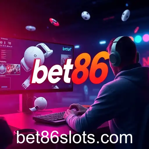 Bet86: Navigating the Digital Gaming Arena