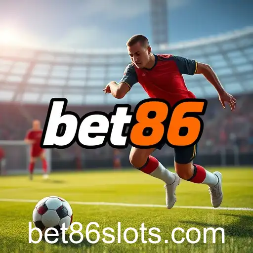 The Rise of Bet86 Amidst Gaming Innovations