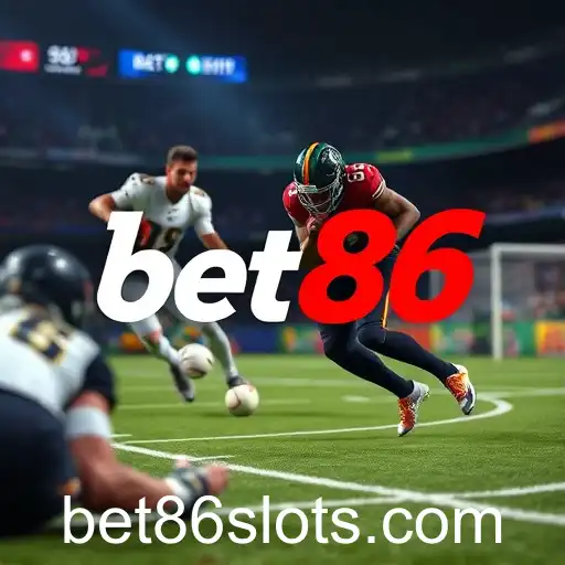 The Rise of Bet86: Navigating the Online Gaming Landscape