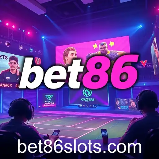 Bet86 and Its Influence on Online Gaming Trends