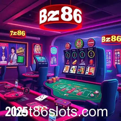 The Evolution of Online Gaming Platforms