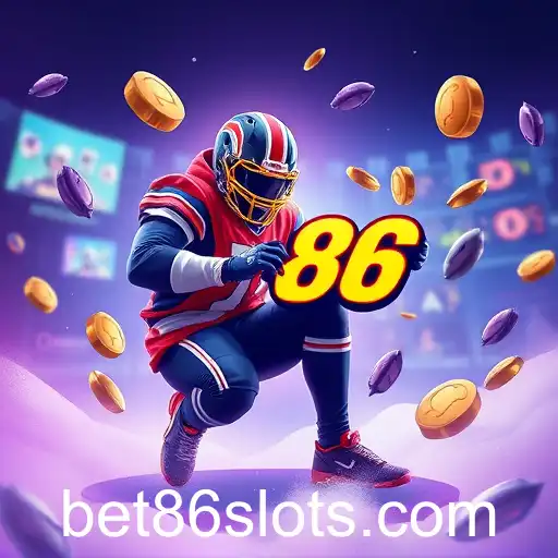 Gaming Website Bet86 Attracts Global Audience