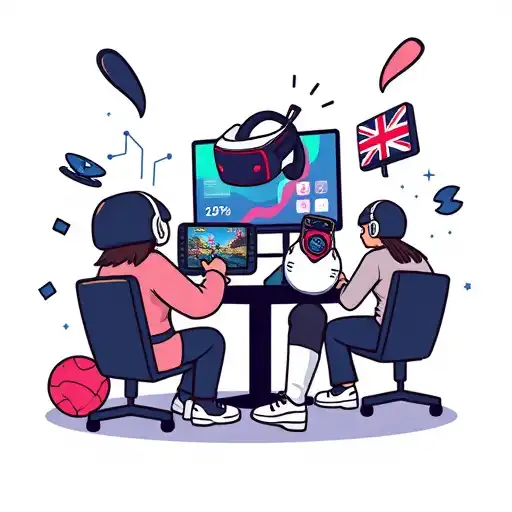 The Rise of Online Gaming in the Digital Age