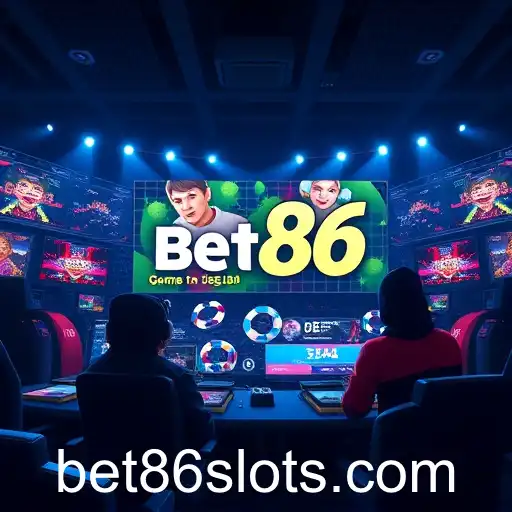 The Rise of Bet86 in the Gaming World