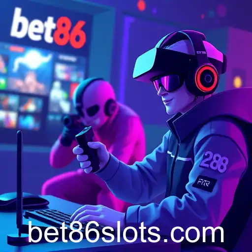 The Rise of Online Gaming: A Deep Dive into Bet86's Success