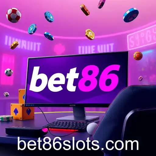 The Rise of Bet86: Shaping the Future of Online Gaming