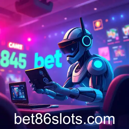 The Rise of Bet86 and Its Impact on Online Gaming