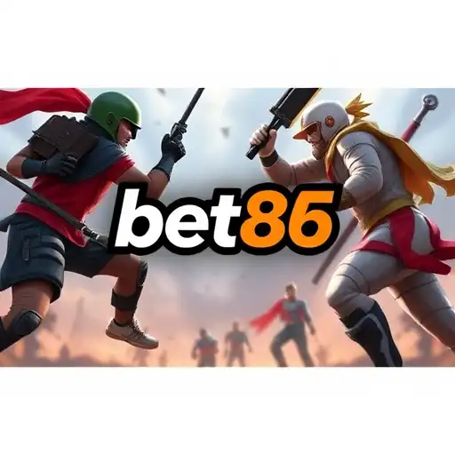 Exploring the Dynamic World of 'Bet86' Themed Multiplayer Games