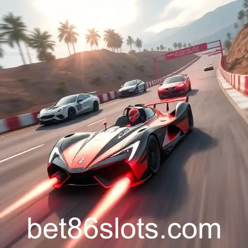 The Intersection of Racing Games and Betting: Exploring the 