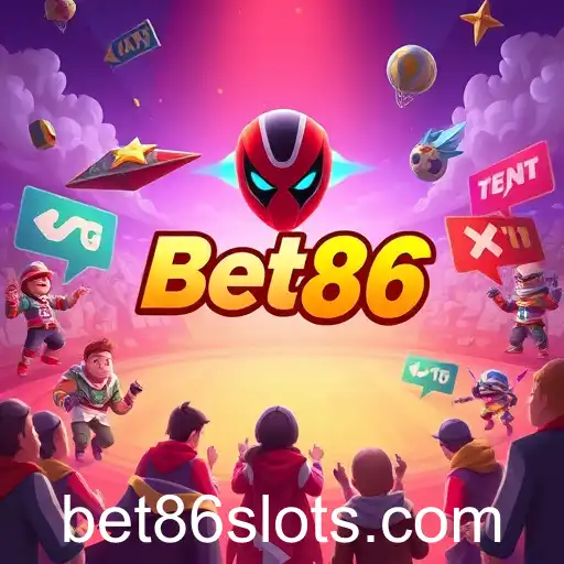 The Rise of Bet86: Revolutionizing Online Gaming