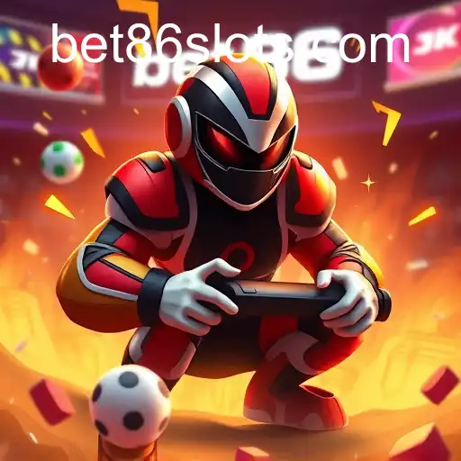 The Rise of Bet86: A Digital Playground for Gamers