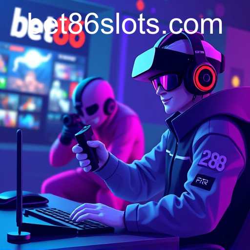 The Rise of Online Gaming: A Deep Dive into Bet86's Success