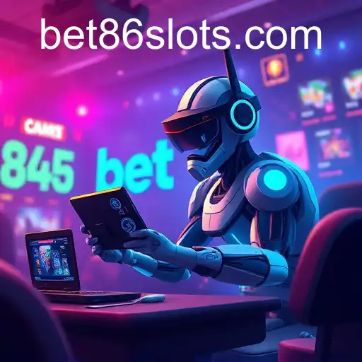 The Rise of Bet86 and Its Impact on Online Gaming